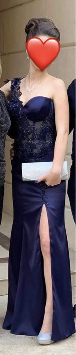 Бална рокля