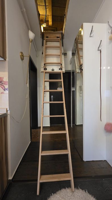Apartament 2 camere Giroc