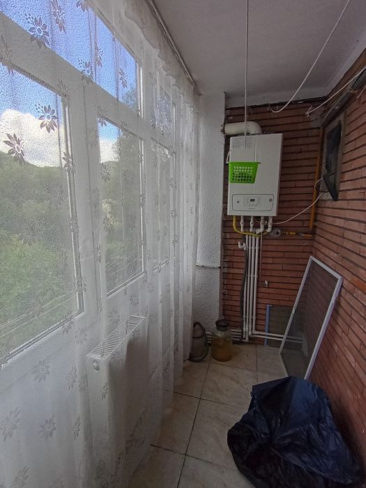 Apartament de închiriat Lupeni