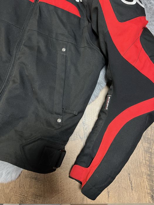 Текстилно яке Berik, Alpinestars, Arlen Ness