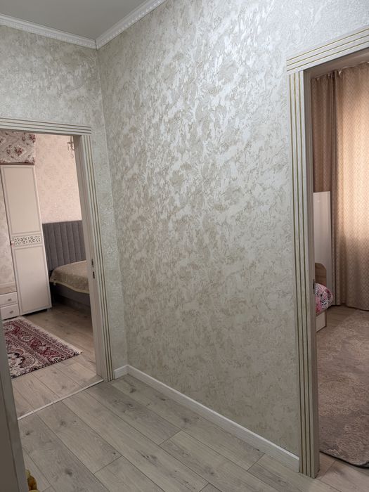 Продается 4-х комнатная квартира