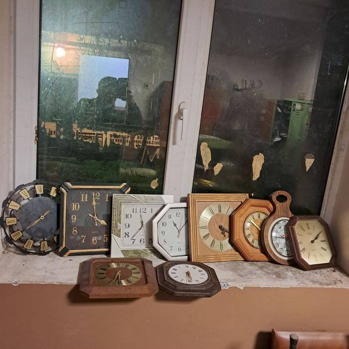 Стари  Стенни черен петък намаление декор