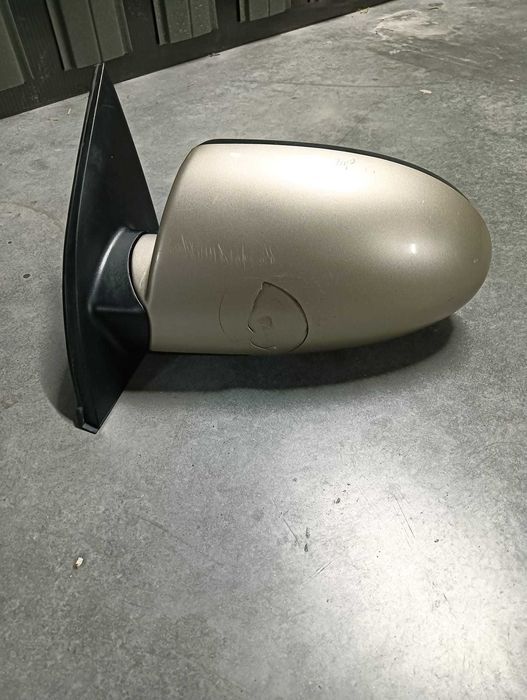 Vand oglinda exterioara Hyundai Accent 2007
