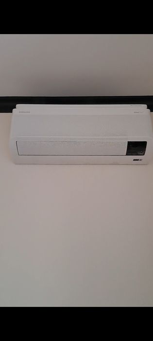 Установка кондиционера