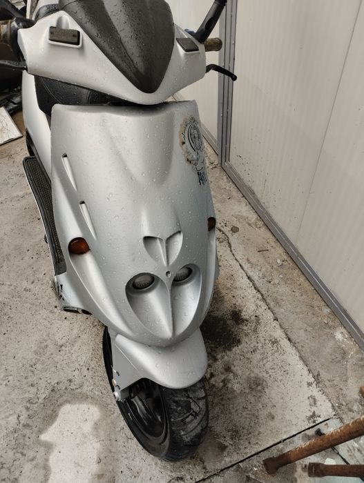 Malaguti F 12 50