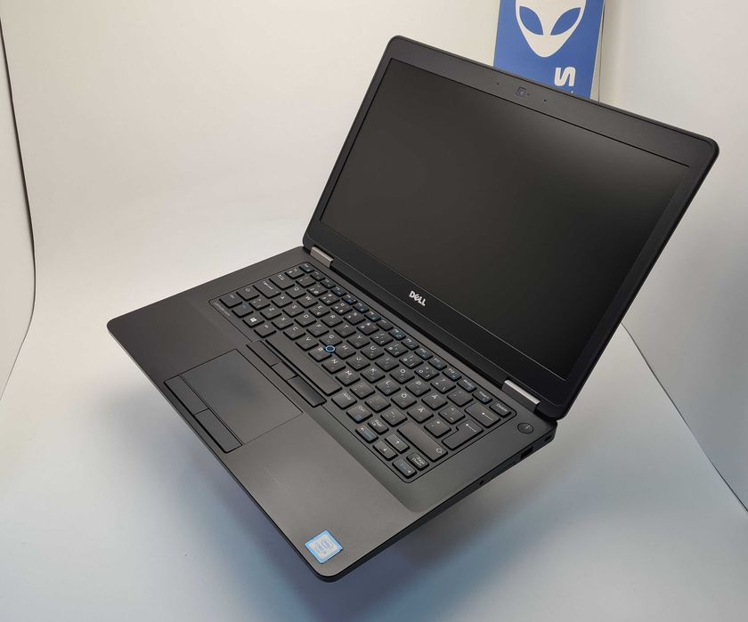 Dell Latitude E5470 i5 6200U/8GB/256SSD/Подсветка