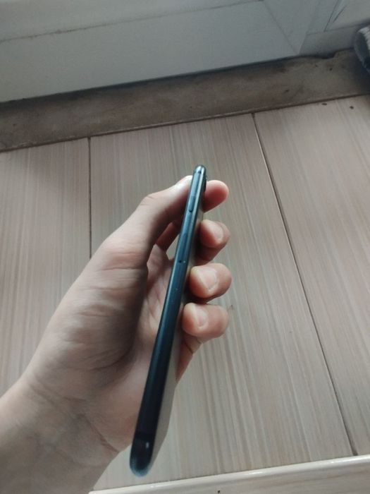 Iphone 7 sotish abmen