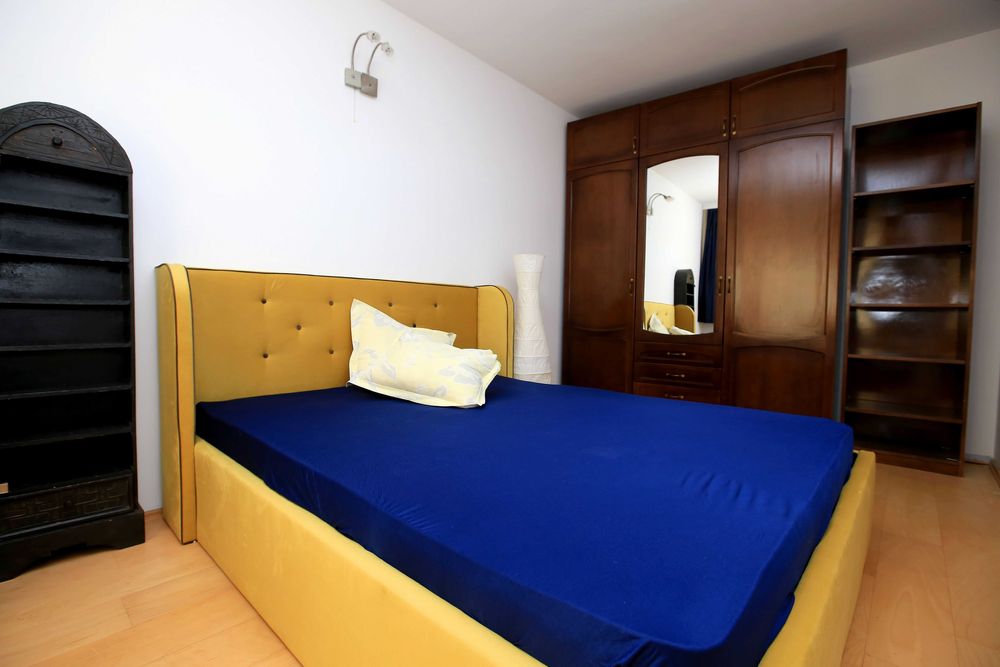 Двустаен апартамент под наем