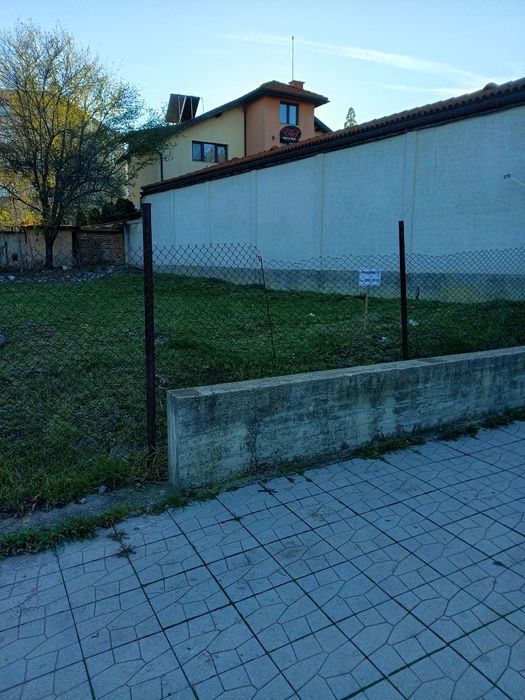 Продава се Парцел в Берковица - 480 кв.м за 255 €/кв.м - Снимка #2