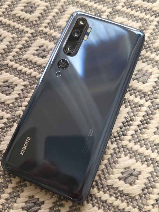 Xiaomi Mi Note 10 - 128Gb 6 + 2GB ram