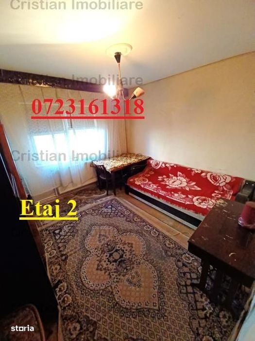 50mp 2 cam Etaj2  Independentei Conf 1 LIBER