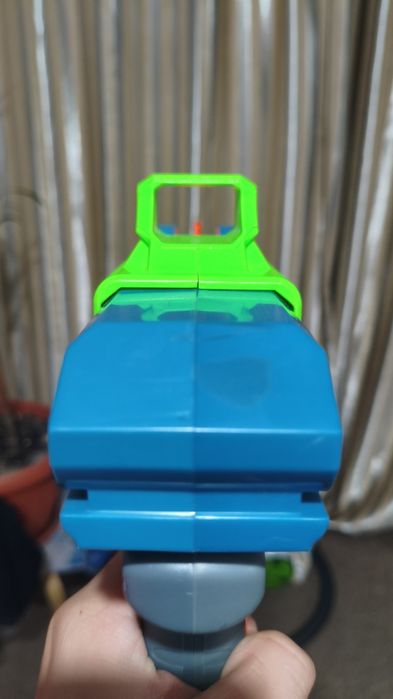 Nerf elite оригинал