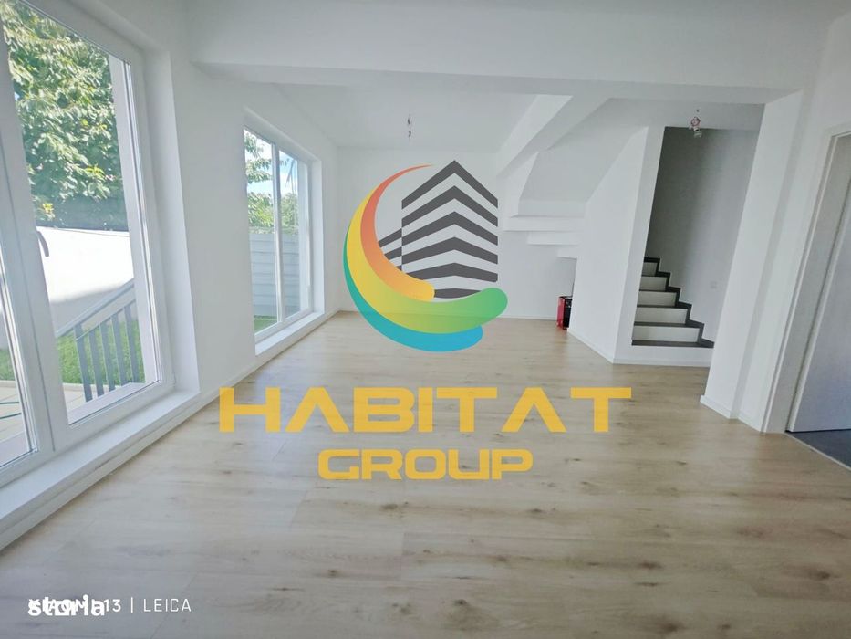 Popesti Leordeni vila individuala alipita la calcan PRET PROMO