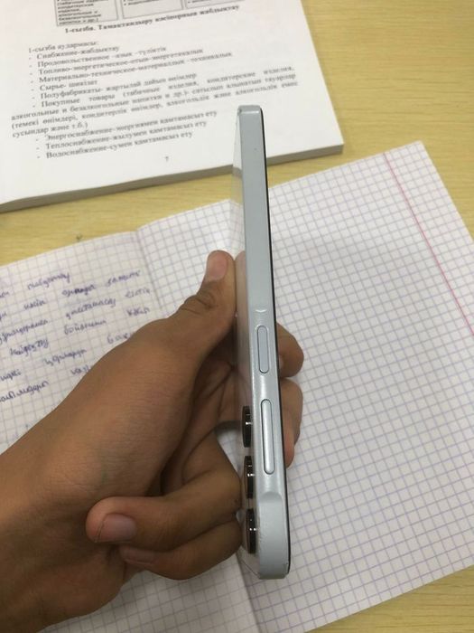 Самсунг а15 256гб  га айфон обмен барма