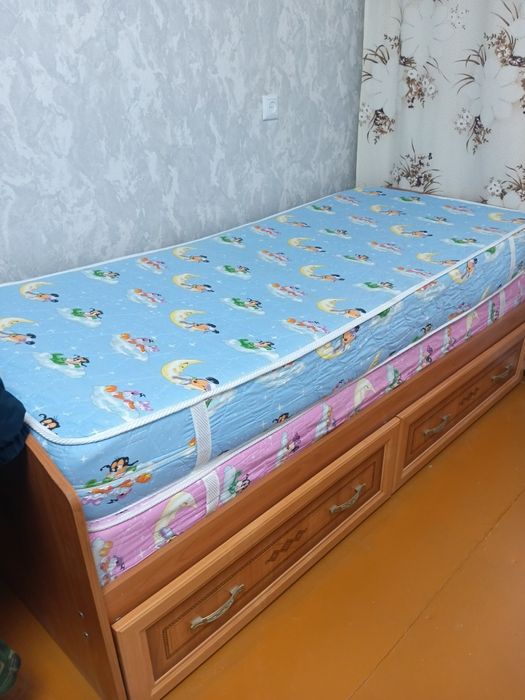 Продам кровати ортопедические