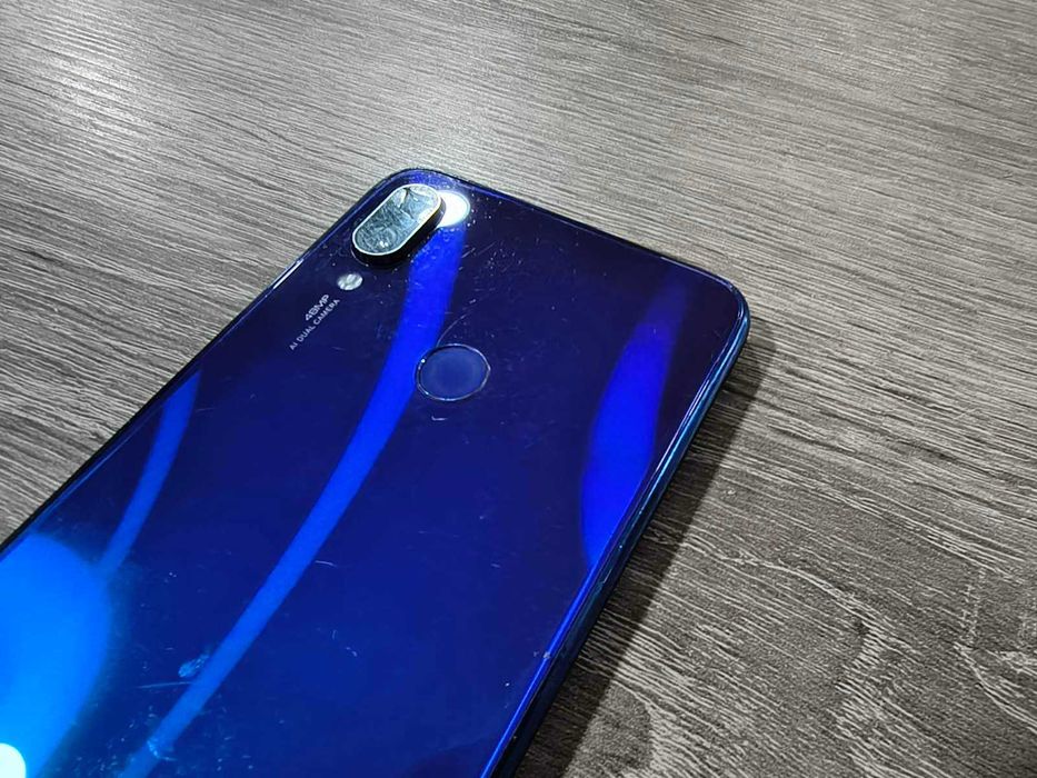Мобилен Телефон Redmi Note 7