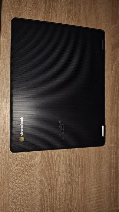 Laptop tableta Chrome cast