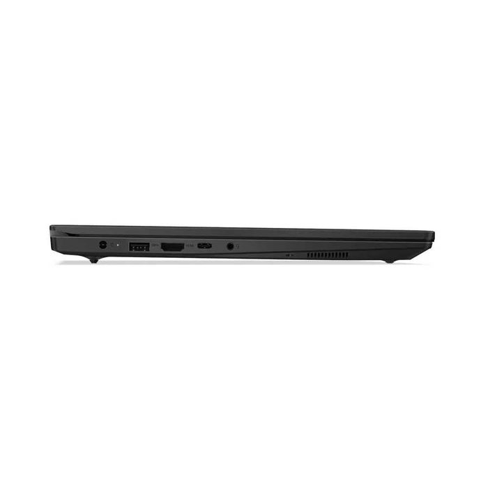 Lenovo Laptop V15 QWERTY 8GB RAM 512GB SSD – Black
