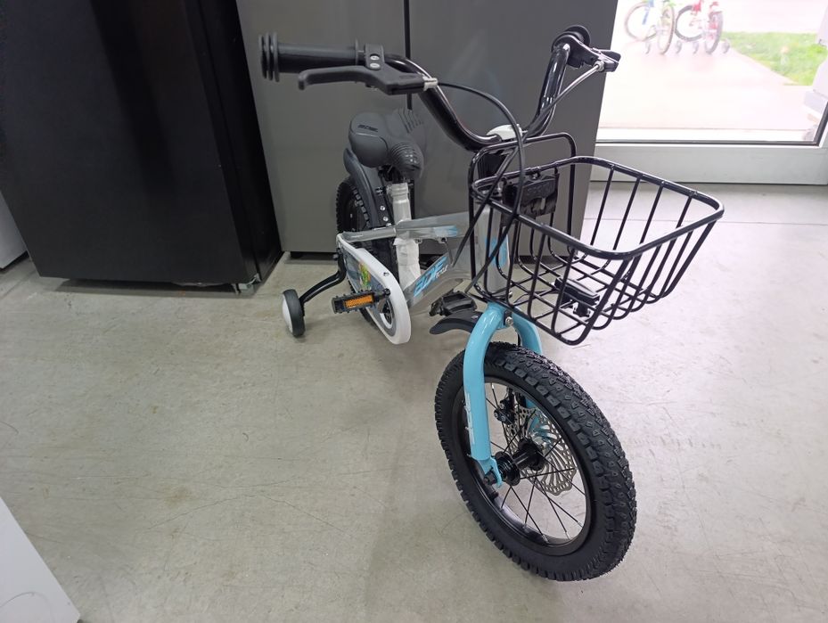 Ново!!! детско колело BDF Bicycle 16цола.