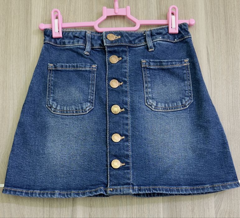 Дрехи за момиче  Guess  Zara  Hm