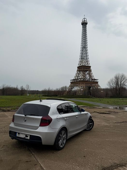 BMW Seria 1 2006 — imagine 3
