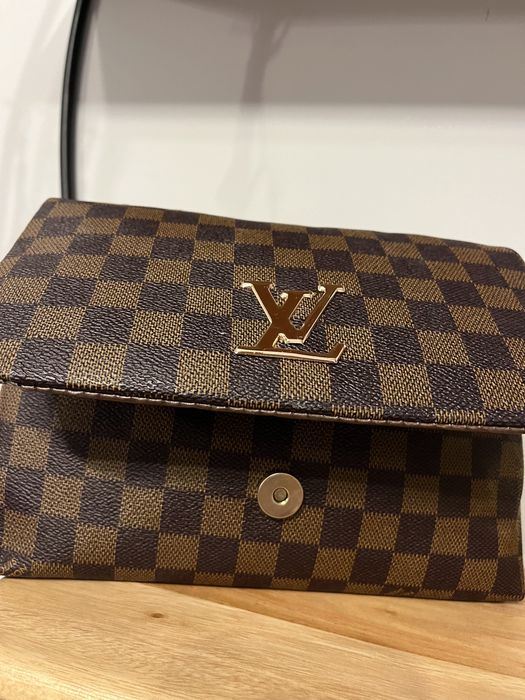Последен брой! Дамска чанта louis vuitton