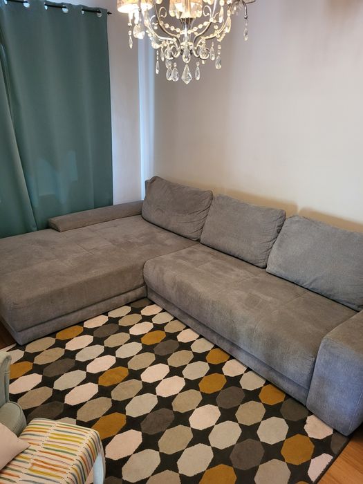 coltar gri de la Xxlutz