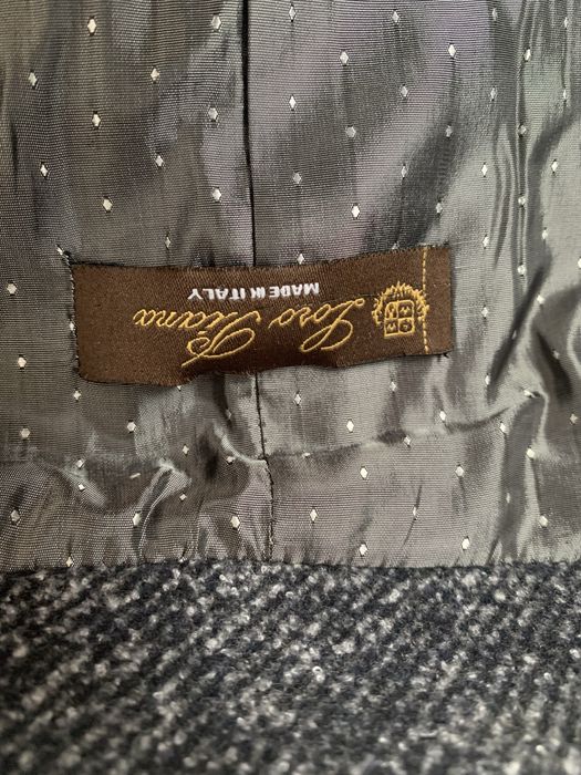 Palton loro piana marimea 54