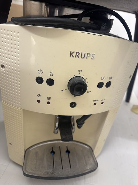 Crups кафемашина