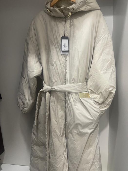 Оригинал Пуховик женский Armani Exchange