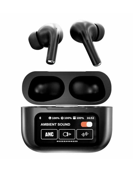 ChatGPT сказал: A9 Pro simsiz quloqchinlar