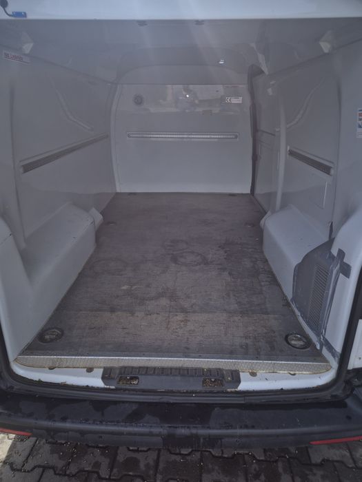 Volkswagen t6 frigorific