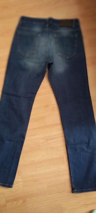 Pantaloni blugi LCW,barbati ,M/30