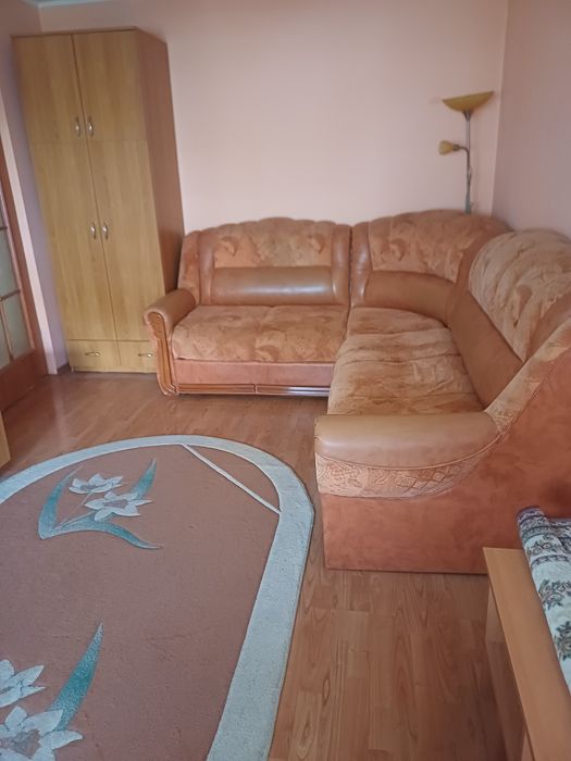 Mobila dormitor, sufragerie si bucatarie