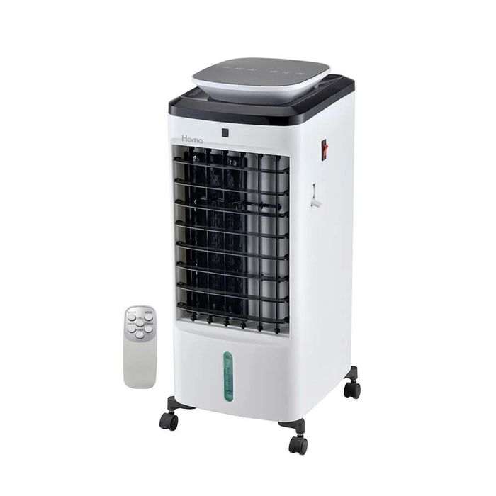 Мобилен охладител и отоплител Homa HMCH-8419R с дистанционно