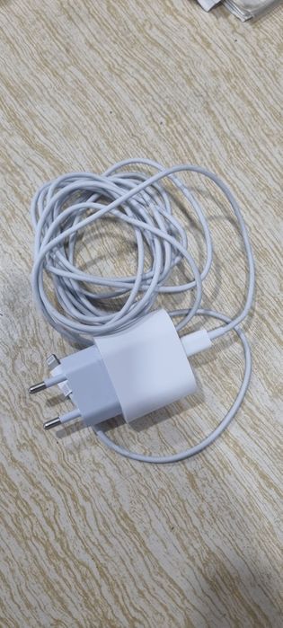 Iphone zaryadka shnuri ozi  typce 4 metr