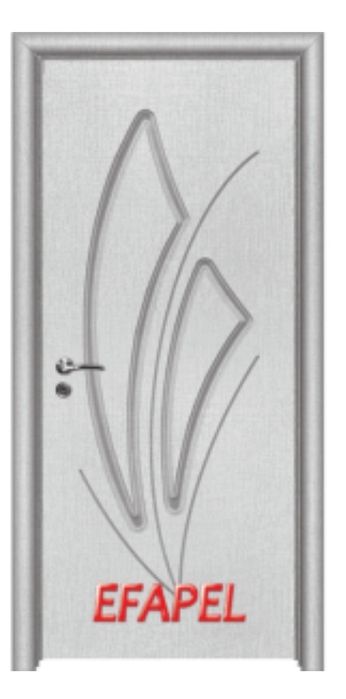 Интериорни врати Ефапел нови