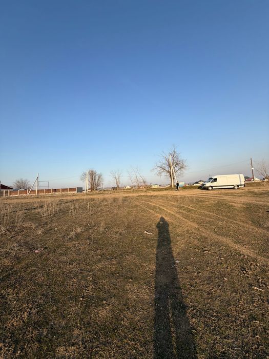 Участок в Село шамалганда