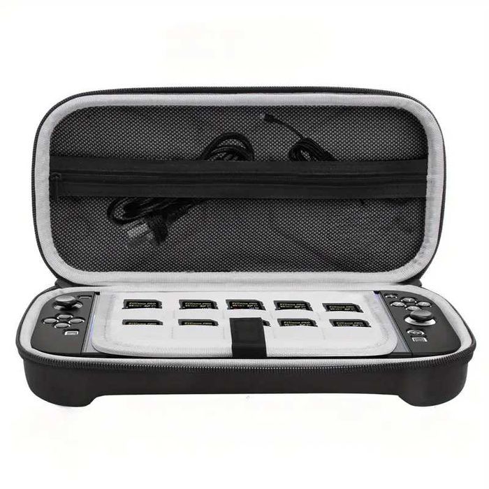 Защитен Твърд Калъф за Nintendo Switch 2 2025г Чанта за Нинтендо