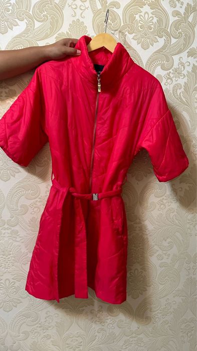 Продам куртку в отличном состоянии