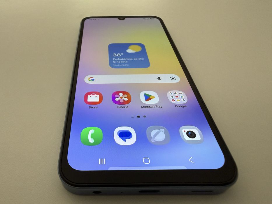 Samsung A25 5G 256GB 8GB Ram