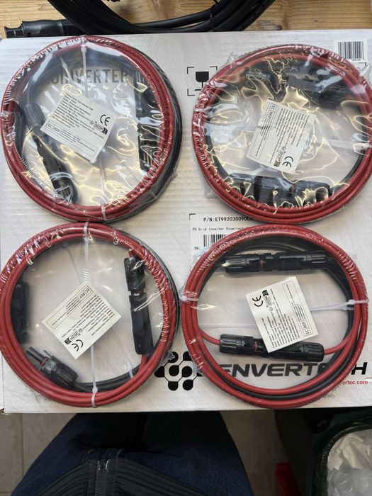 Microinvertor Envertech EVT2000SE 2000W cu WiFi