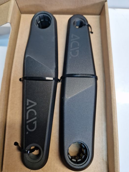 Brate pedalier bicicleta electrica Bosch gen 2 si 3 Cube Brose