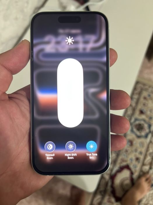 Продам Iphone 15  5G  128gb