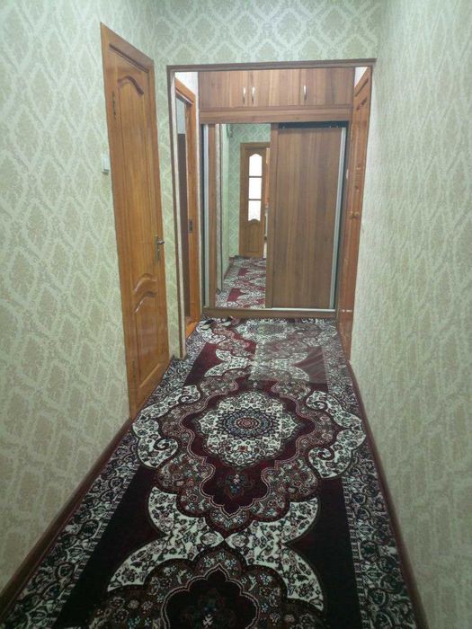 Продам 2 комнатную квартиру