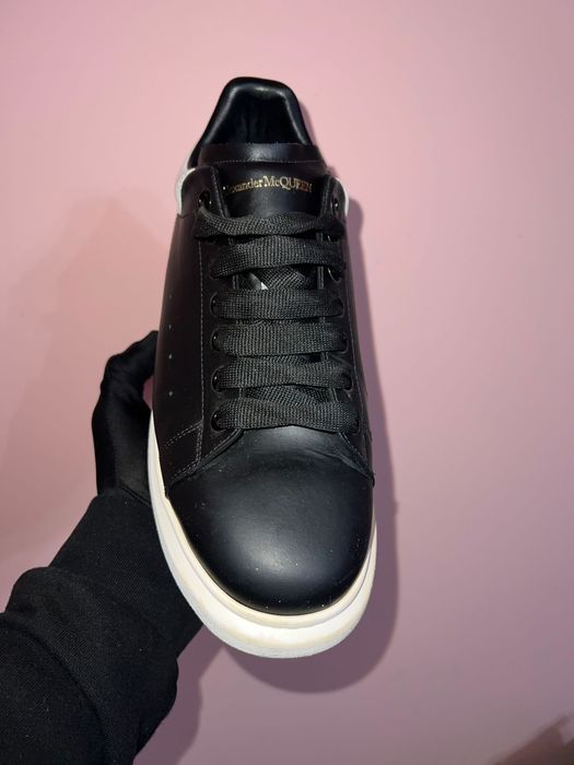 Alexander mcqueen