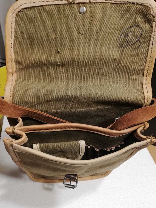 Командирска полева чанта