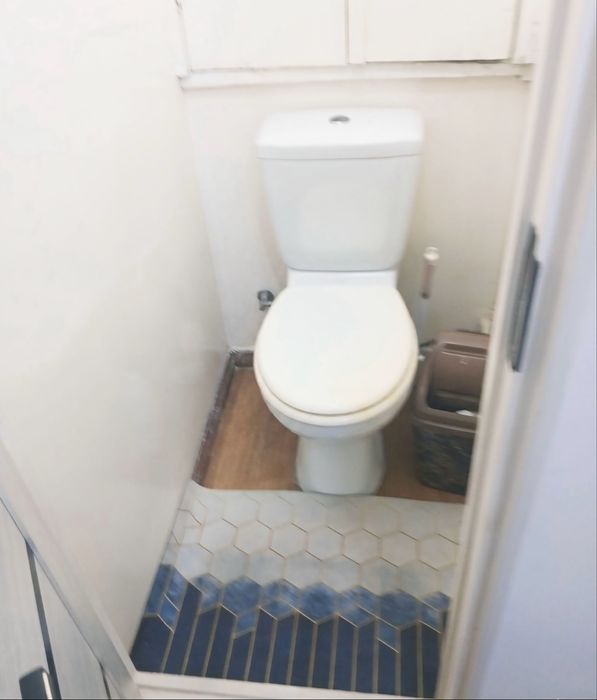 1 хоналик уй сотувда