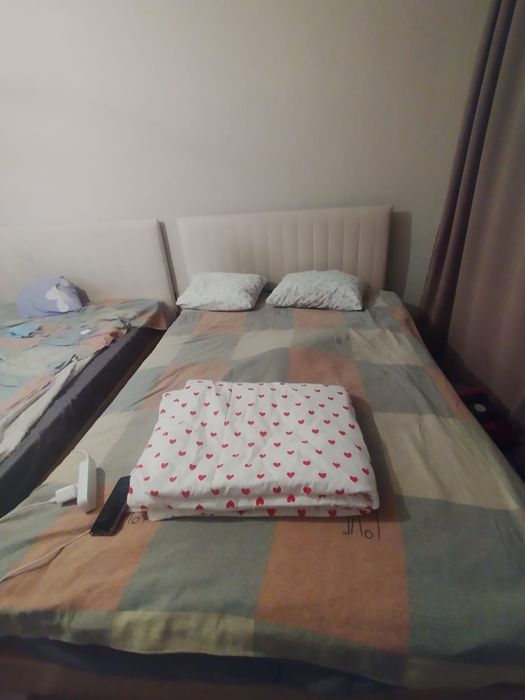 Кровать 150на209