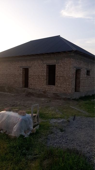 Продам участок с домом 15 соток